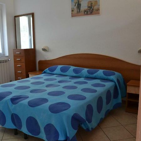 Appartamenti Villa Annunziata Forio  ภายนอก รูปภาพ