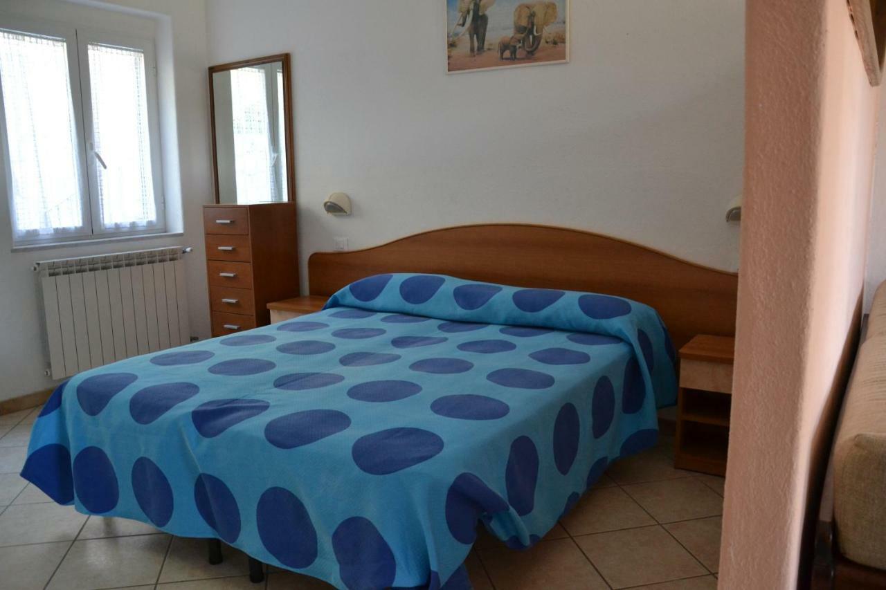 Appartamenti Villa Annunziata Forio  ภายนอก รูปภาพ