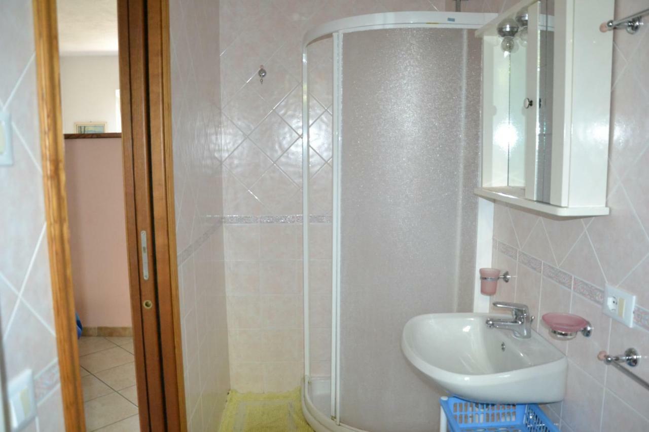 Appartamenti Villa Annunziata Forio  ภายนอก รูปภาพ